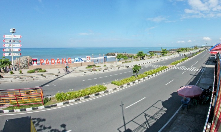 Pantai Padang