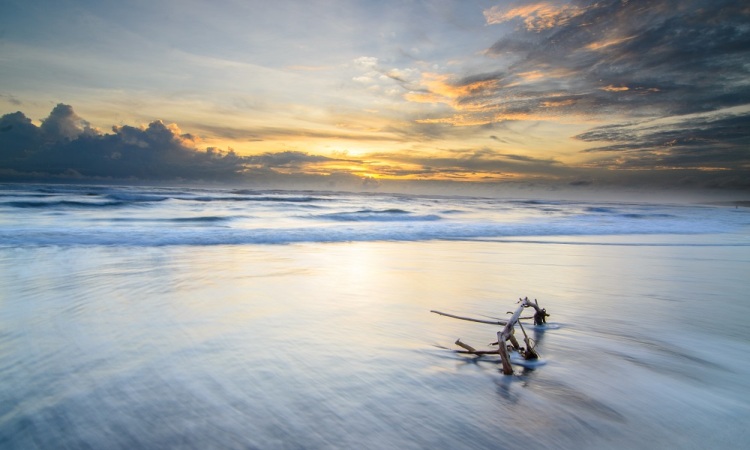 Pantai Parangkusumo