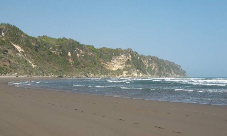 Pantai Parangtritis