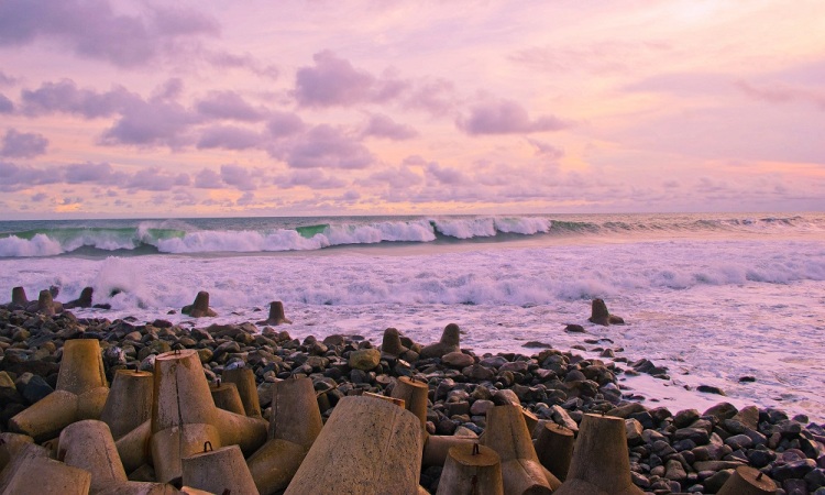 Pantai Samas
