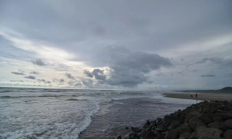 Pantai Selatan Cipatujah