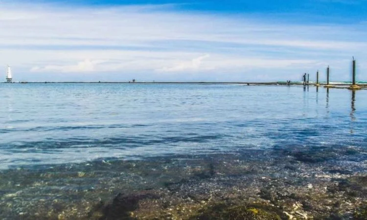 Pantai Sindangkerta