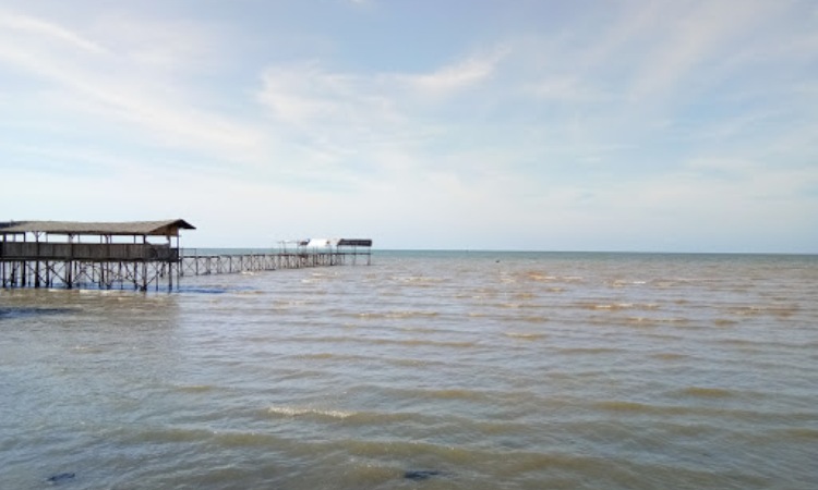 Pantai Tanjung Baru