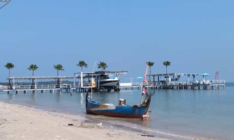 Pantai Tegalsambi