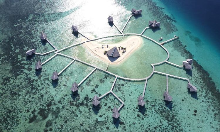 Pulau Cinta