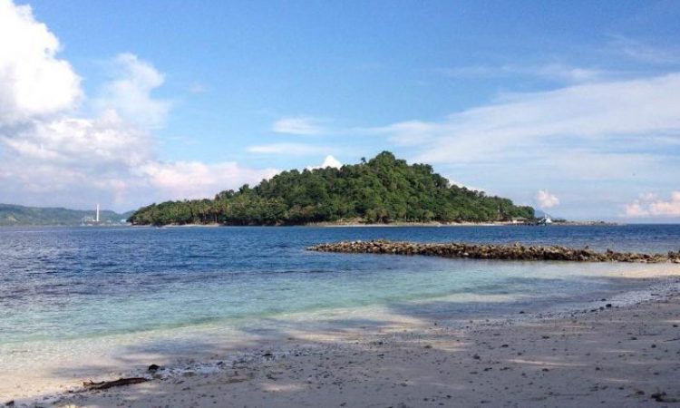 Pulau Condong