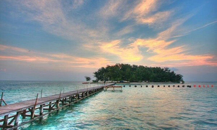 Pulau Panjang