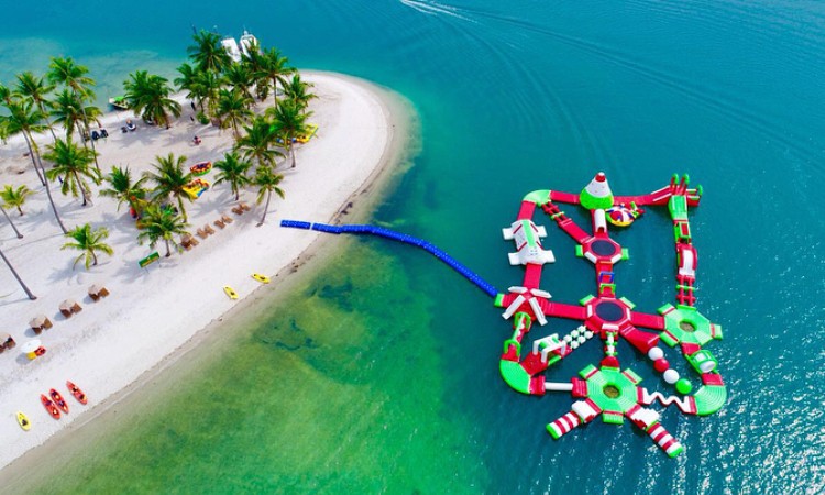 Pulau Ranoh