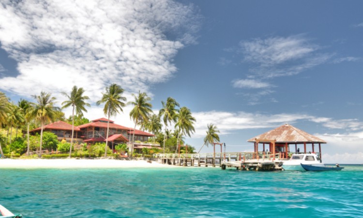 Pulau Sikuai