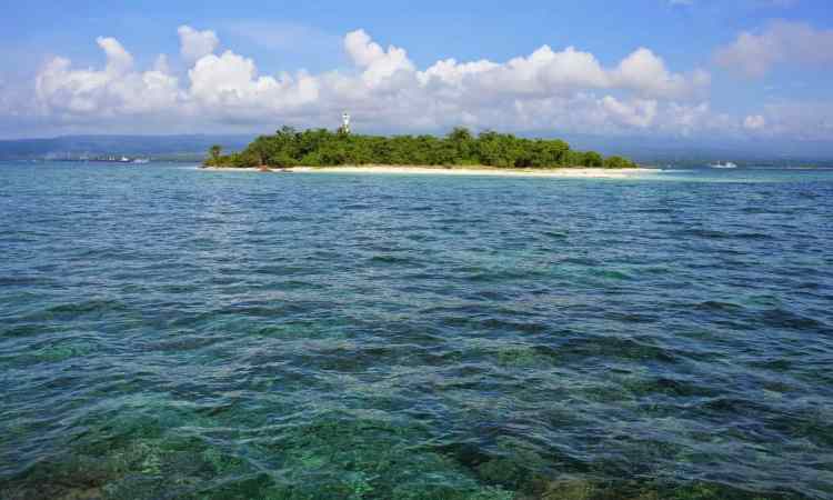 Pulau Tabuhan