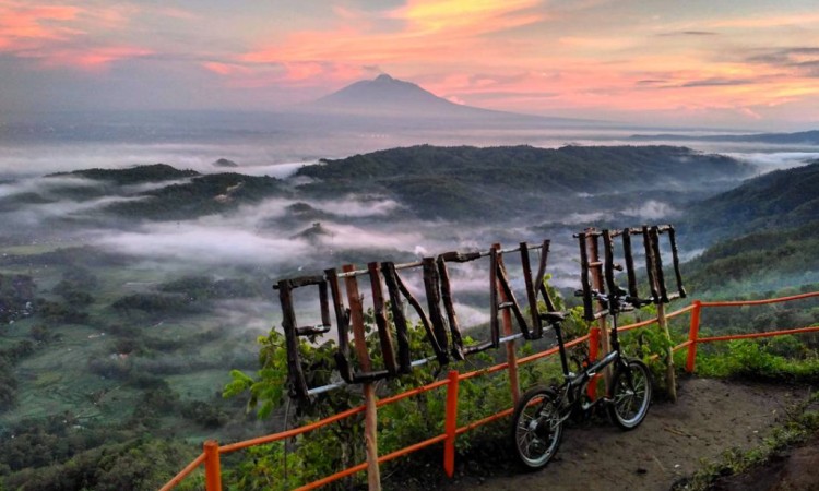 Puncak Becici