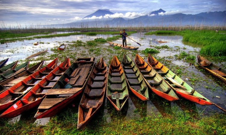 Rawa Pening