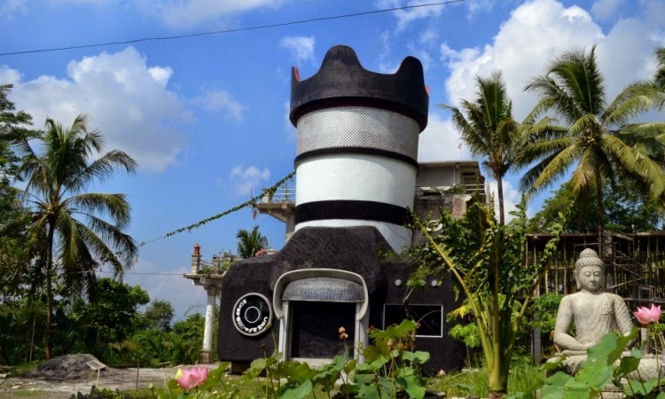 Rumah Kamera