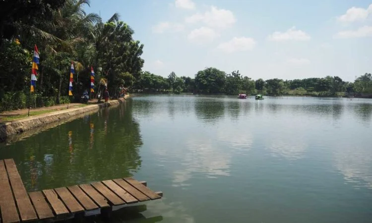 Situ Cilodong