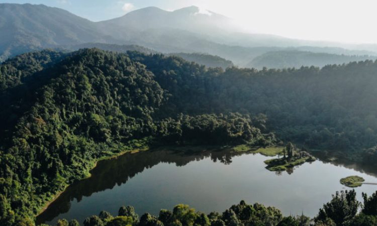 Situ Gunung