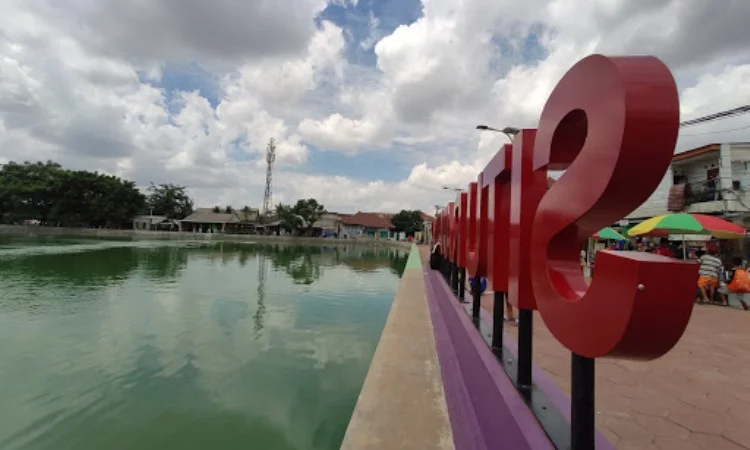 Situ Rawa Besar Lio