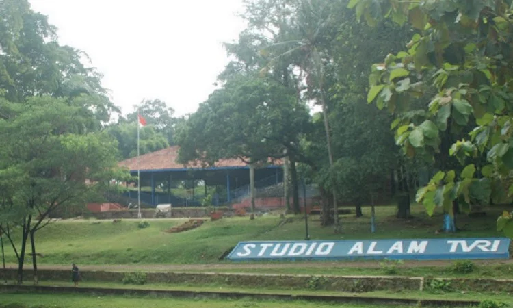 Studio Alam TVRI