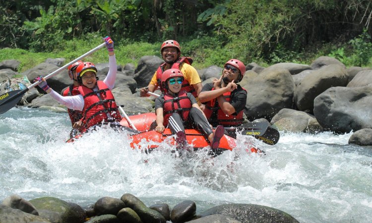 Sungai Elo Progo