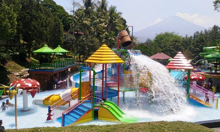 Taman Kyai Langgeng