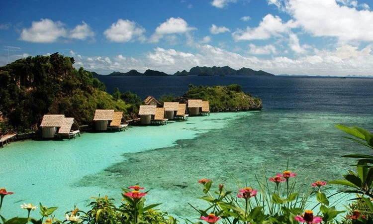Kepulauan Karimunjawa, Jawa Tengah