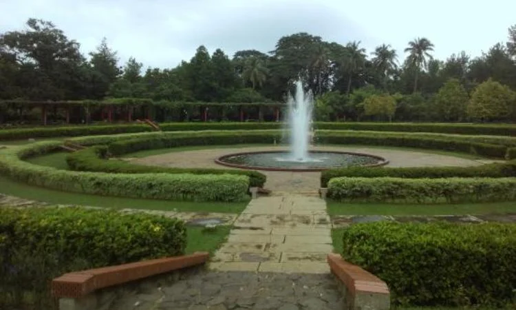 Taman Wiladatika