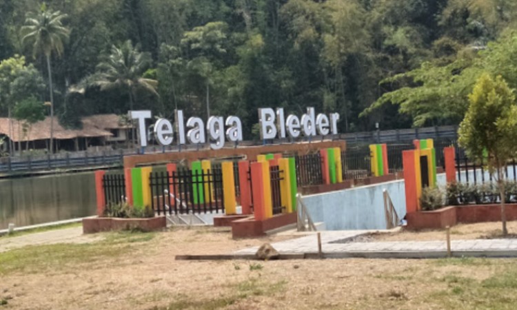 Telaga Bleder