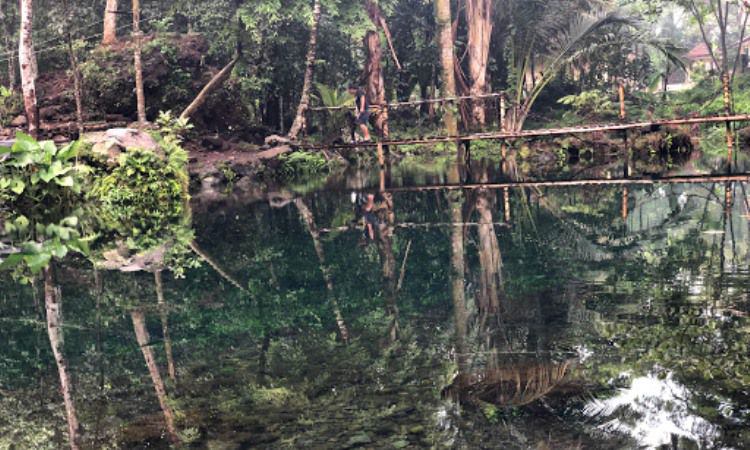 Telaga Nilam
