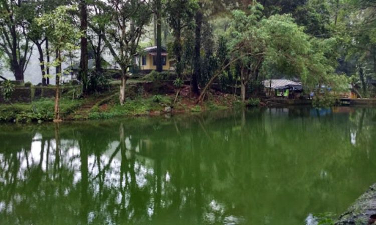 Telaga Remis