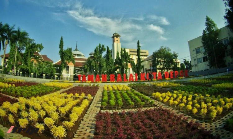 Taman Wisata Mekarsari