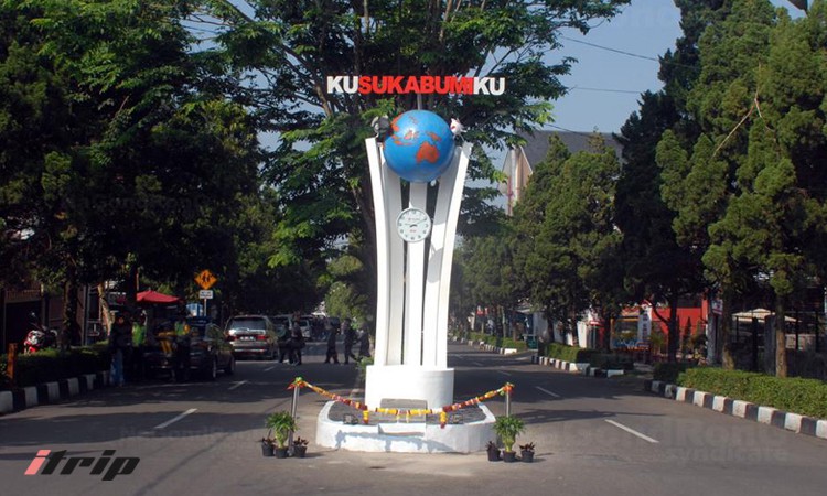33 Tempat Wisata di Sukabumi Terbaru & Lagi Hits Dikunjungi