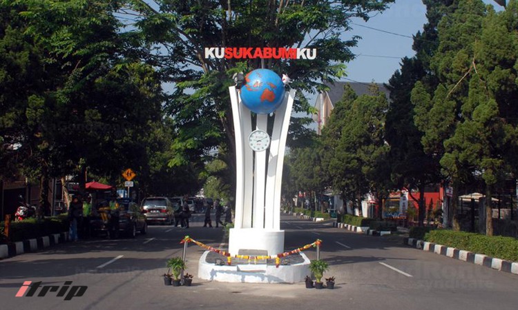 33 Tempat Wisata di Sukabumi Terbaru & Lagi Hits Dikunjungi - iTrip