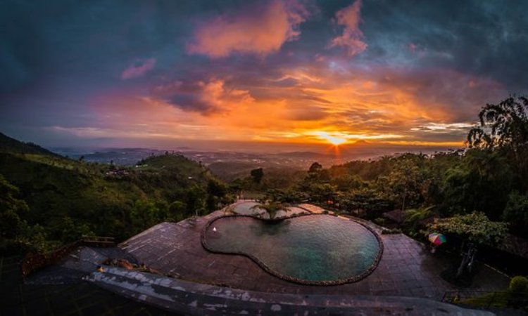 Umbul Sidomukti