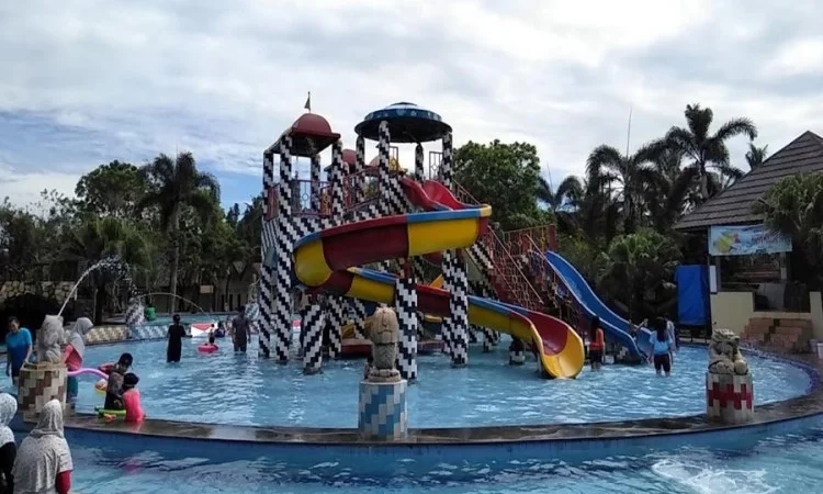 Water Park Ceria