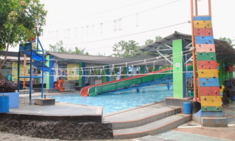 Water Park Ciperna