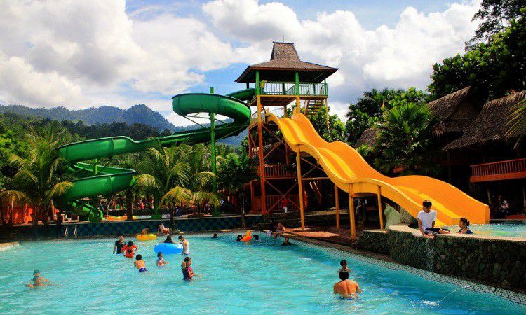 Wisata loji karawang yang buka