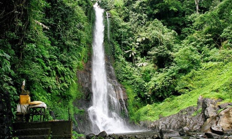 Air Terjun Gitgit