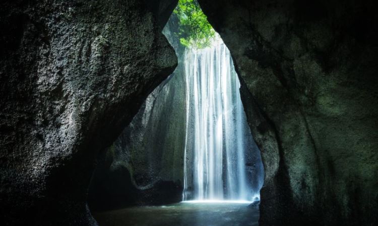 Air Terjun Tukad Cepung