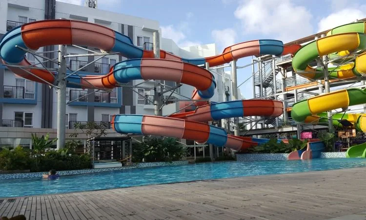 Aquaboom BSB