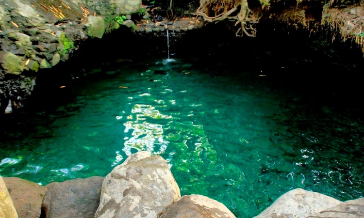 Blue Lagoon