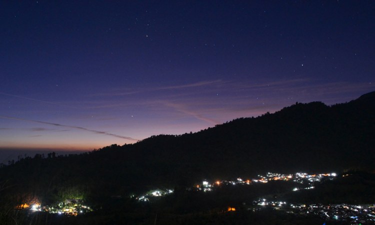 Bukit Bintang