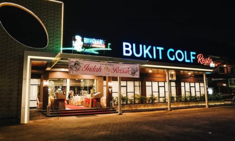 Bukit Golf