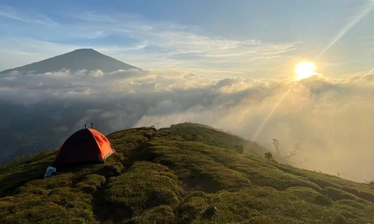 Bukit Pergasingan