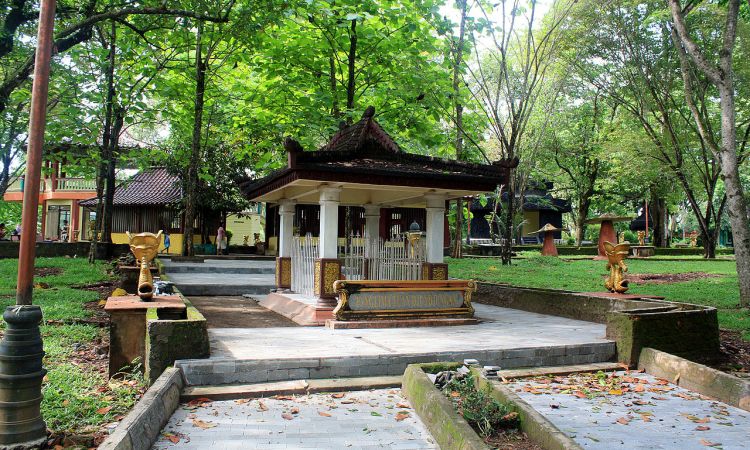 Bukit Siguntang