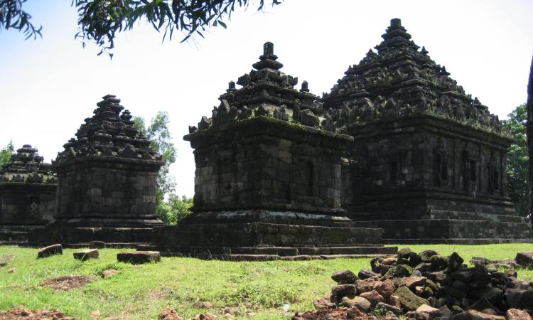 Candi Ijo