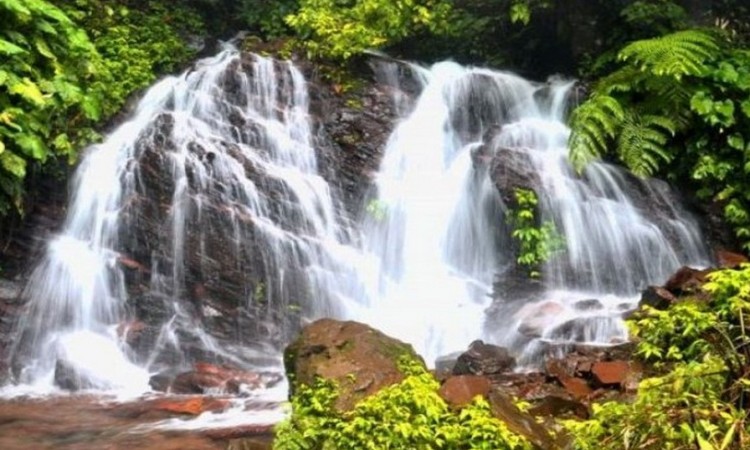 Curug Ciputrawangi