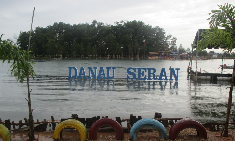 Danau Seran