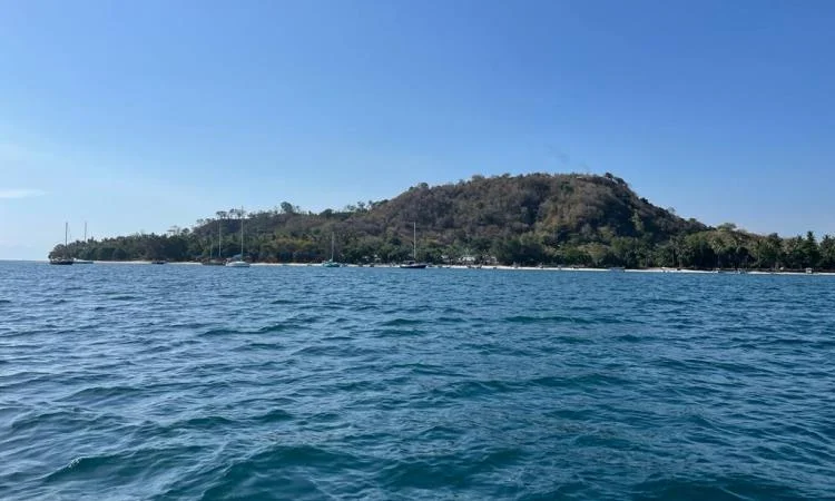 Gili Asahan