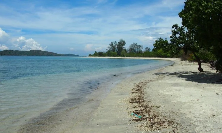 Gili Gede