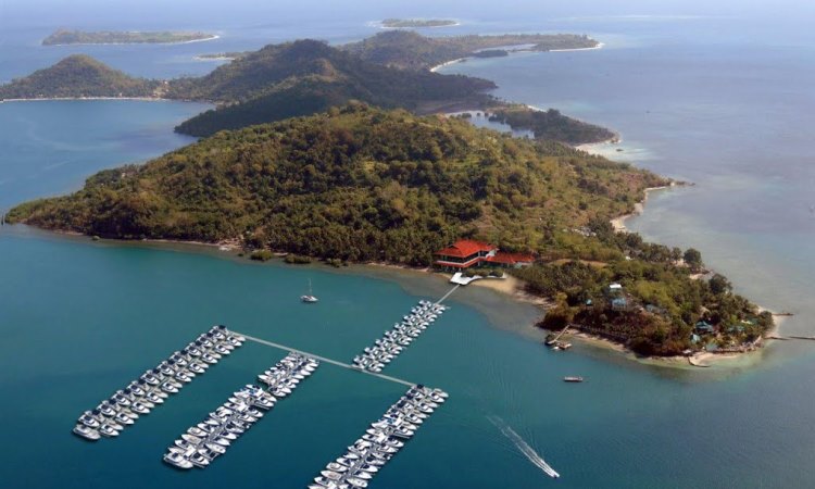 Gili Gede