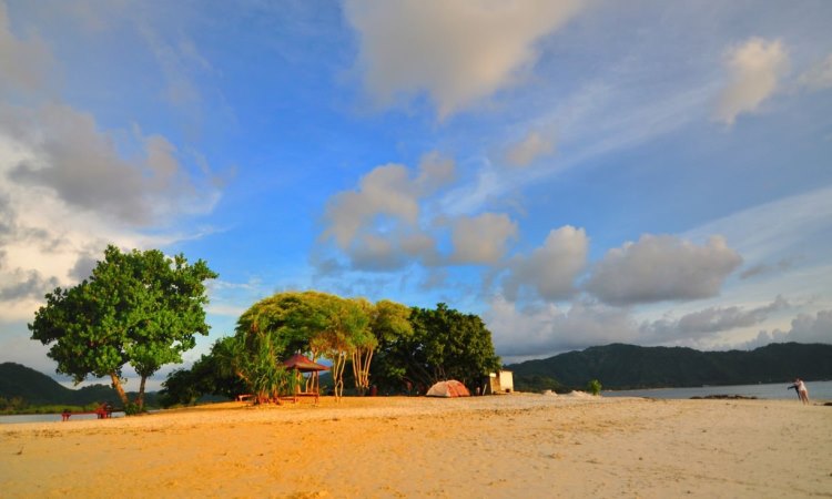 Gili Kedis
